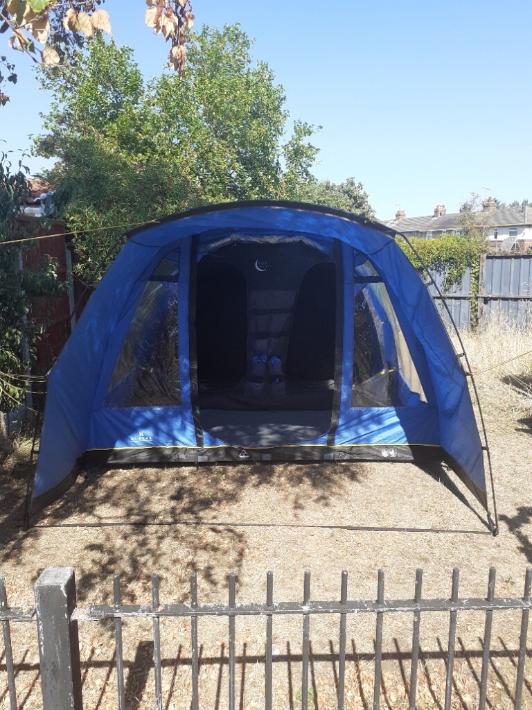 Higear. Hampton 4. Tent for sale | in 